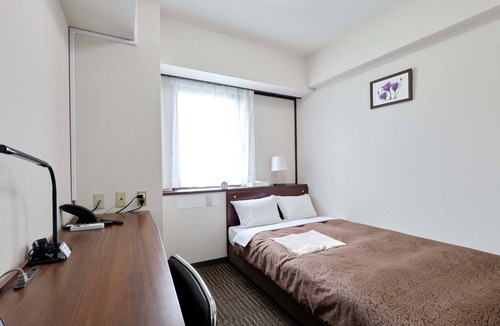 Esaka Hotel | Sunny Stone Hotel II
