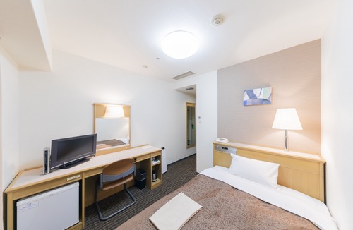 Esaka Hotel | Sunny Stone Hotel