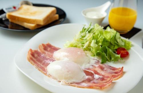 Choshi Hotel | Sunrise Choshi