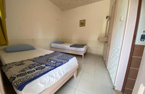 Dahab Bed & Breakfast | Sunrise Dahab lodge