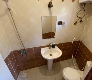 Dahab Bed & Breakfast | Sunrise Dahab lodge
