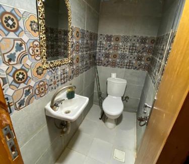 Dahab Bed & Breakfast | Sunrise Dahab lodge