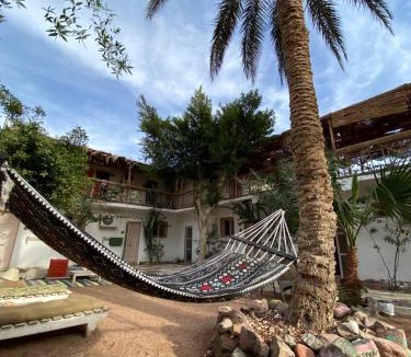 Dahab Bed & Breakfast | Sunrise Dahab lodge