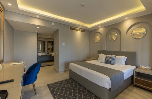 El Hadaba Hotel | SUNRISE Diamond Beach Resort