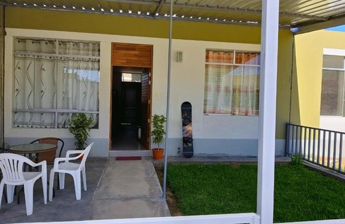 Ica Apartment | SUNRISE home