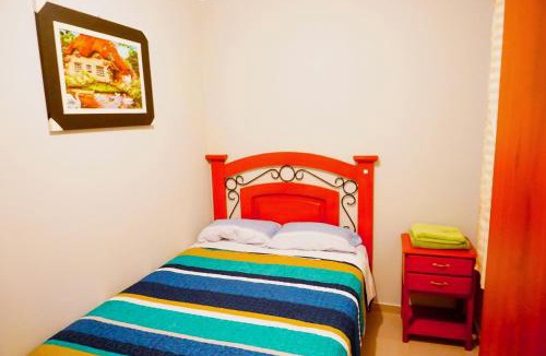Ica Apartment | SUNRISE home
