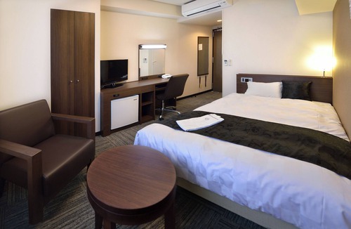 Taira Hotel | Sunrise Inn Iwaki