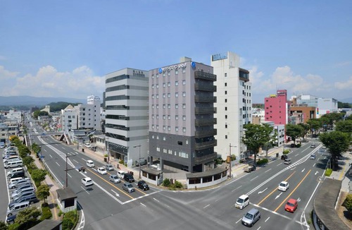 Taira Hotel | Sunrise Inn Iwaki