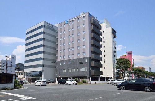 Taira Hotel | Sunrise Inn Iwaki