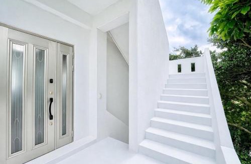 Ishigaki Villa | Sunrise Ocean & Stars Villa 絶景 5 min Beach玉取崎展望台2分