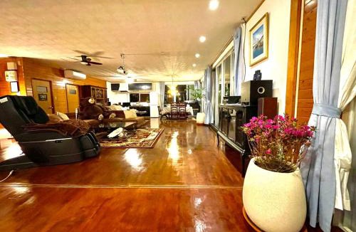 Ishigaki Villa | Sunrise Ocean & Stars Villa 絶景 5 min Beach玉取崎展望台2分