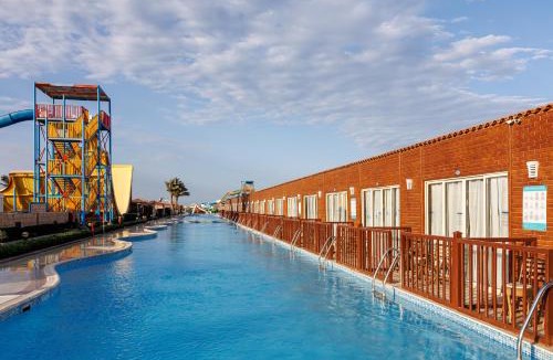 Al Ahyaa Resort | Sunrise Solara Aqua park Resort