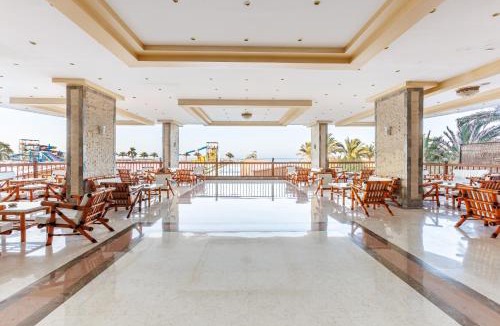 Al Ahyaa Resort | Sunrise Solara Aqua park Resort