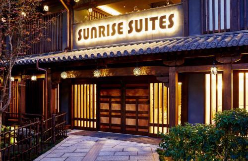 Minami Hotel | Sunrise Suites