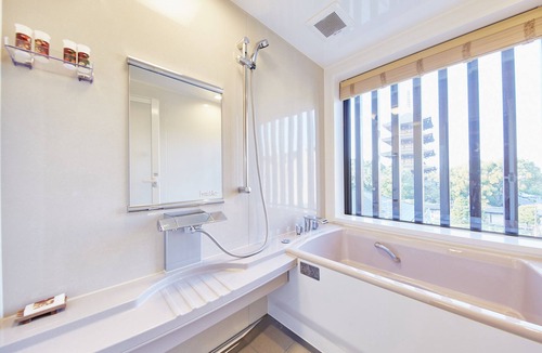 Minami Hotel | Sunrise Suites