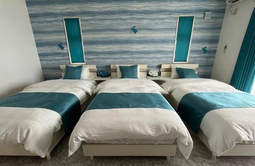 Kin Villa | Sunrise Terrace kintown