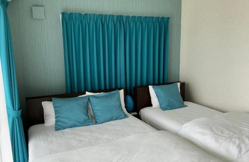 Kin Villa | Sunrise Terrace kintown