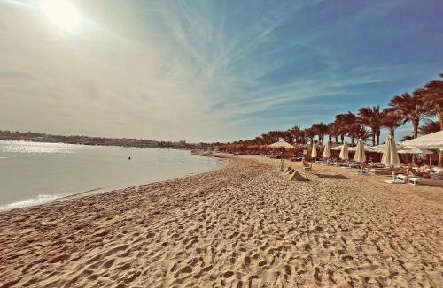 Makadi Bay Resort | Sunrise Tucana Resort Grand Select