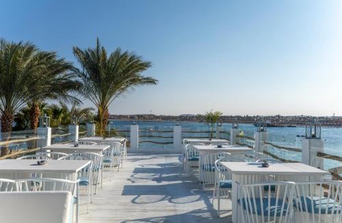 Makadi Bay Resort | Sunrise Tucana Resort Grand Select