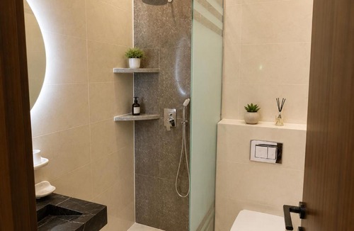 Safaga Apartment | Sunrise View K8 Apartments