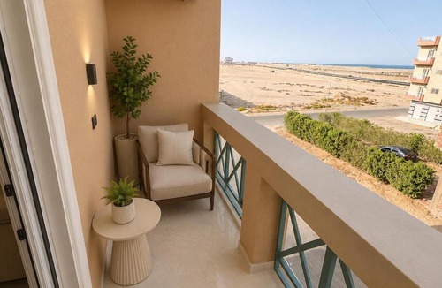 Safaga Apartment | Sunrise View K8 Apartments