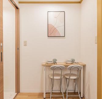 Koenjikita Apartment | sunrise1