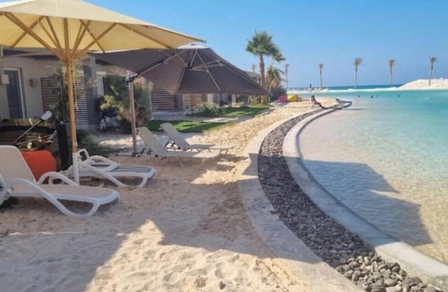 Marina El Alamein House | Sunset Escape Hacienda Bay Lagoon Beach Northcoast