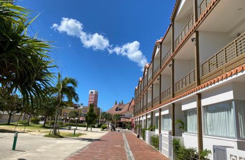 Mihama Hotel | Sunset Beach Hotel