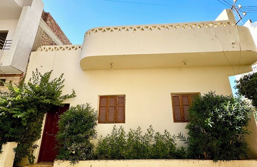 Luxor House | Sunset Haven Guesthouse