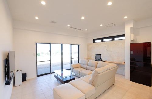 Taketomi-jima Taketomi-cho House | Sunset Hill Ishigaki