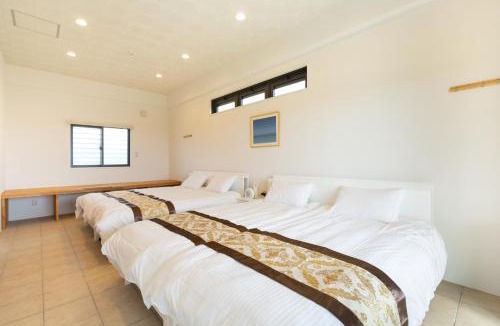 Taketomi-jima Taketomi-cho House | Sunset Hill Ishigaki