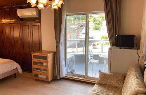 Hamada House | sunset hills - Vacation STAY 65095v