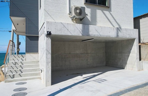 Sumoto House | Sunset Line Ocean View 3LDK Villawith Jacuzzi/Sumoto Hyōgo