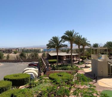 Sahl Hasheeh Apartment | Sunset pearl Sahl Hashesh