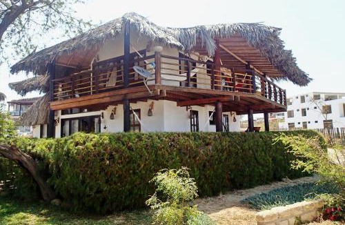 Puerto Inca House | Sunset Point, casa en Los Organos, Talara, Piura - Perú