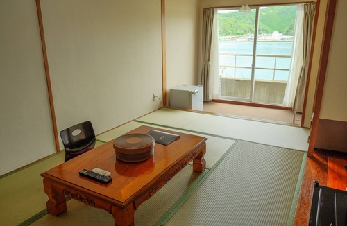 Susami House | Sunset Susami