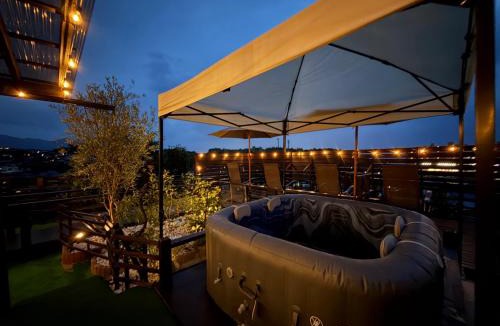 Hatsukaichi House | Sunset Terrace Miyajima - Vacation STAY 20351