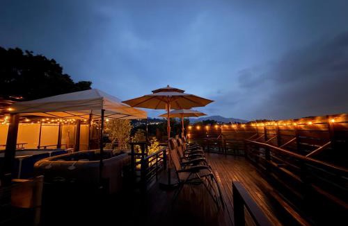 Hatsukaichi House | Sunset Terrace Miyajima - Vacation STAY 20351