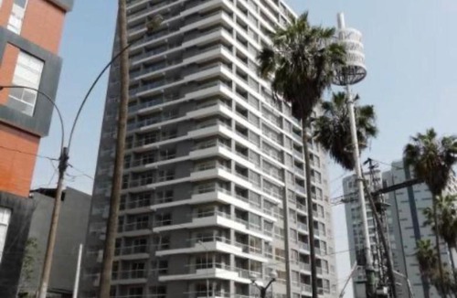 Barranco Apartment | Sunset Views Miraflores & Barranco Gym Pool