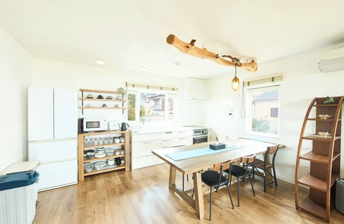 Awaji House | Sunset Villa Awaji