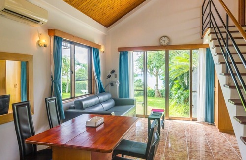 Ishigaki Hotel | sunset villa/Ishigaki Okinawa