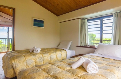 Ishigaki Hotel | sunset villa/Ishigaki Okinawa