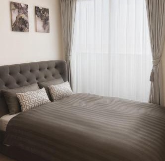 Yodogawa Apartment | sunshin dream