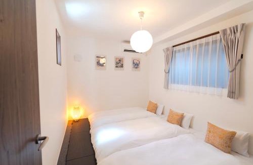 Yodogawa Apartment | sunshin dream