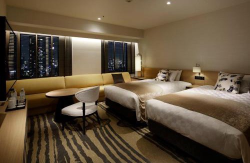 Higashiikebukuro Hotel | Sunshine City Prince Hotel Ikebukuro Tokyo