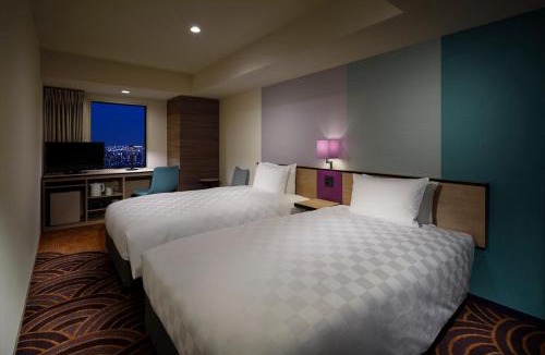Higashiikebukuro Hotel | Sunshine City Prince Hotel Ikebukuro Tokyo