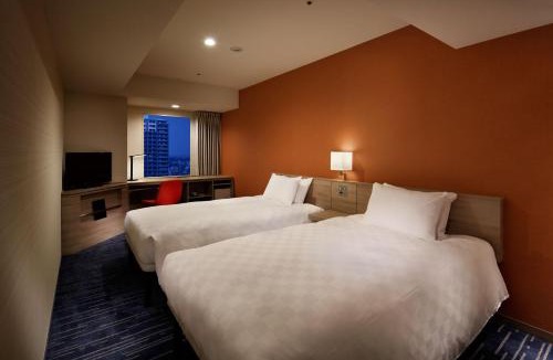 Higashiikebukuro Hotel | Sunshine City Prince Hotel Ikebukuro Tokyo