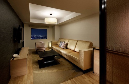 Higashiikebukuro Hotel | Sunshine City Prince Hotel