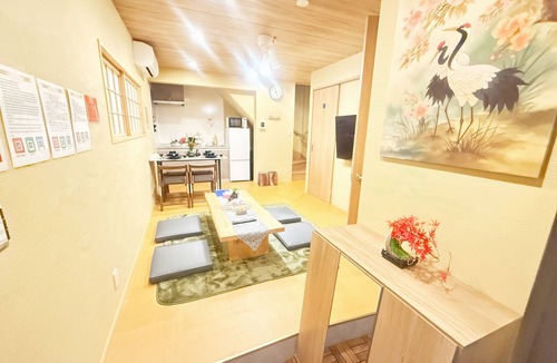 Abeno House | SUNSHINE HOUSE