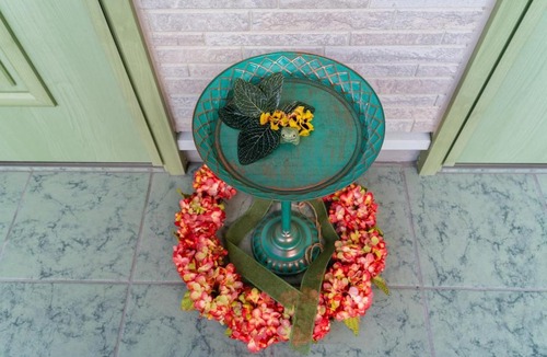 Kamiikebukuro Apartment | SunShine Terrace 晴空台 Ikebukuro 1F